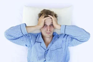 Read more about the article What Is Insomnia? Causes, Symptoms, and Sleep Solutions For Insomnia